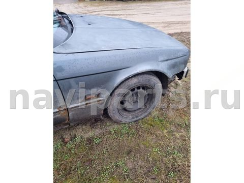 Новое BMW 5 E34, 1990 г., арт. E34-68, фото 2