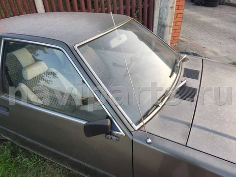 Новое Mitsubishi Colt, 1980 г., арт. G003.85