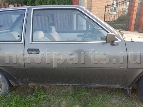 Новое Mitsubishi Colt, 1980 г., арт. G003.85, фото 3