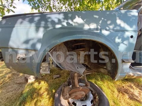 Новое Volkswagen Jetta, 1986 г., арт. G005-40