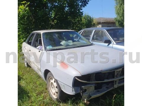 Четверть передняя правая Audi 80 B3, 1988 г., арт. G017-41