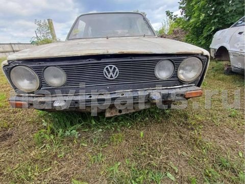 Новое Volkswagen Golf, 1983 г., арт. G019-50