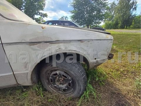 Новое Volkswagen Golf, 1983 г., арт. G019-50, фото 2