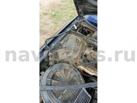 Новое Audi 80 B3, 1990 г., арт. G025-41