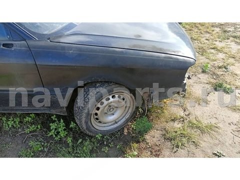 Новое Audi 80 B3, 1990 г., арт. G025-41, фото 2