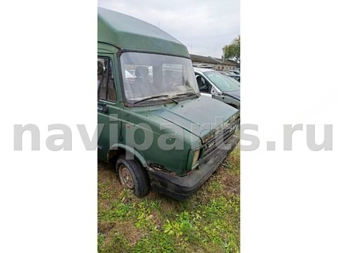 Четверть передняя правая DAF 400, 1986 г., арт. G026-76