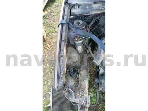 Новое Volkswagen Passat B3, 1992 г., арт. G027-48