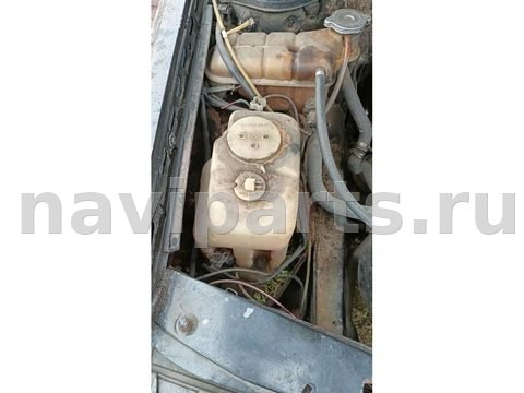 Новое Mercedes E W124, 1985 г., арт. G028-45, фото 2