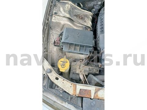 Новое Chrysler 300C, 2007 г., арт. G034-46