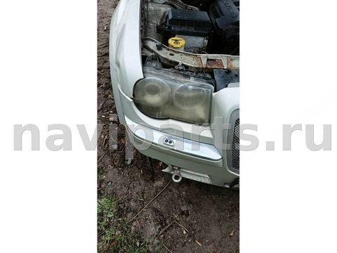 Новое Chrysler 300C, 2007 г., арт. G034-46, фото 2