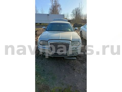 Новое Chrysler 300C, 2007 г., арт. G034-46, фото 3