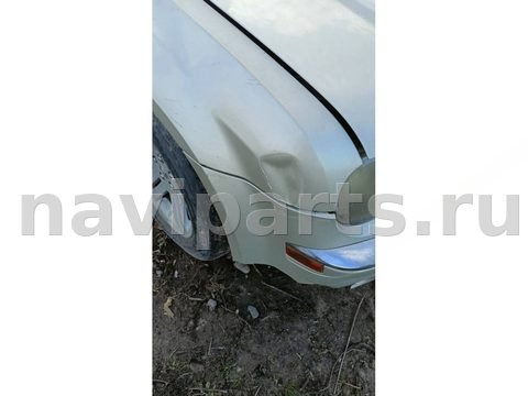 Новое Chrysler 300C, 2007 г., арт. G034-46, фото 5
