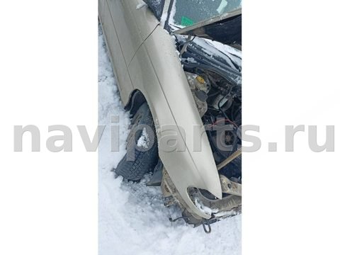 Новое Opel Astra, 1993 г., арт. G036-99, фото 2