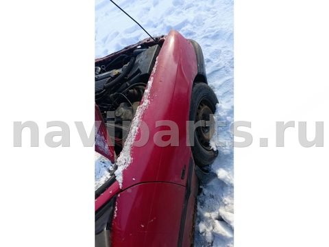 Новое Opel Astra, 1993 г., арт. G037-112