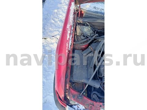 Новое Opel Astra, 1993 г., арт. G037-112, фото 2