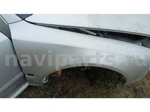 Новое Audi A8 D3, 2002 г., арт. G038-1085, фото 2