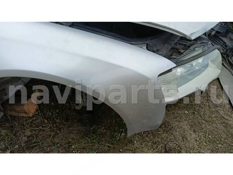 Новое Audi A8 D3, 2002 г., арт. G038-1085, фото 3