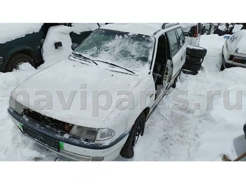 Новое Opel Astra, 1994 г., арт. G039-116