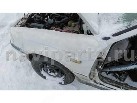 Новое Opel Astra, 1994 г., арт. G039-116, фото 2