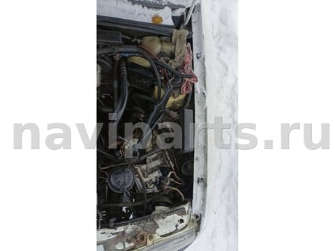 Новое Opel Astra, 1994 г., арт. G039-116, фото 3