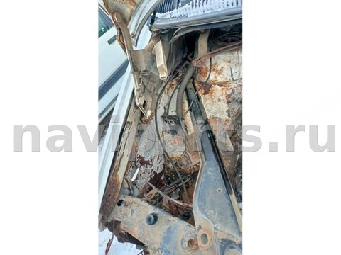Новое Pontiac Trans-Sport, 1991 г., арт. G041-108695727