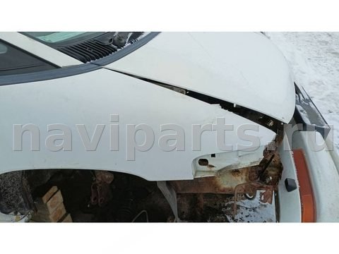 Новое Pontiac Trans-Sport, 1991 г., арт. G041-108695727, фото 3