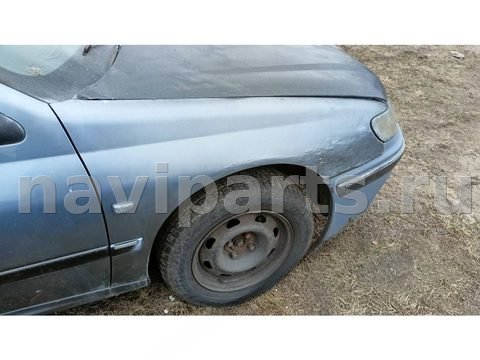 Новое Peugeot 406, 1998 г., арт. G044-120
