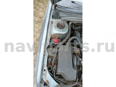 Новое Peugeot 406, 1998 г., арт. G044-120, фото 4