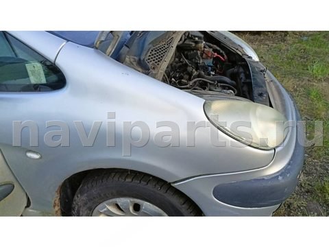 Новое Citroen Xsara Picasso, 2000 г., арт. G046-124, фото 2