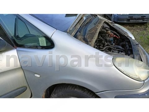 Новое Citroen Xsara Picasso, 2000 г., арт. G046-124, фото 3
