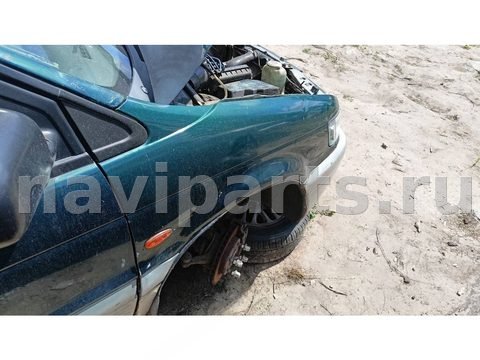 Новое Mitsubishi Space Wagon, 1995 г., арт. G047-131, фото 3