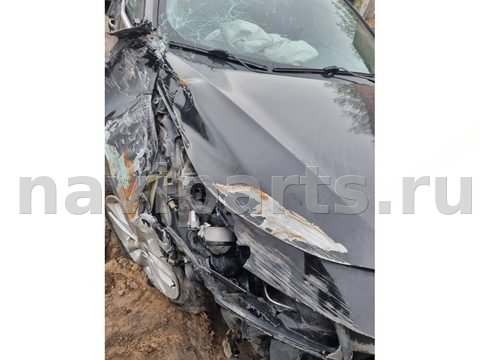 Четверть передняя правая Chevrolet Malibu, 2018 г., арт. MA-59