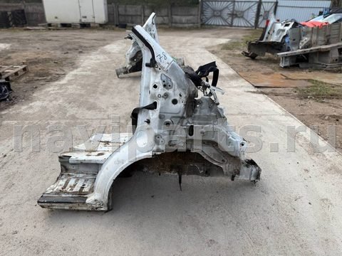 Новое Ford Transit, 2014 г., арт. MS1457