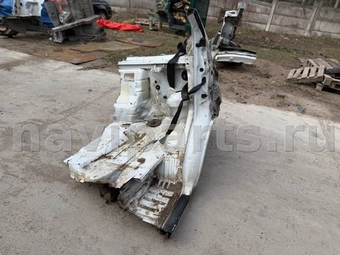 Новое Ford Transit, 2014 г., арт. MS1457, фото 2