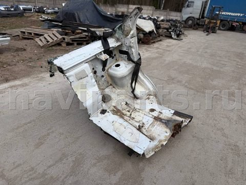 Новое Ford Transit, 2014 г., арт. MS1457, фото 3