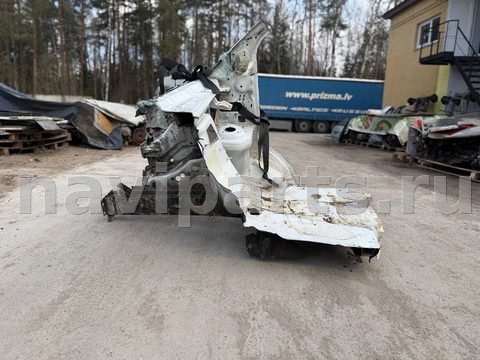 Новое Ford Transit, 2014 г., арт. MS1457, фото 4