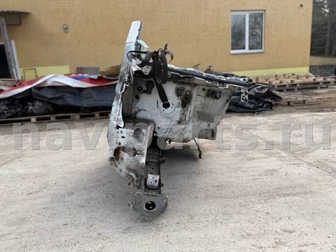Новое Ford Transit, 2014 г., арт. MS1457, фото 6