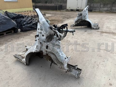 Новое Ford Transit, 2014 г., арт. MS1457, фото 7
