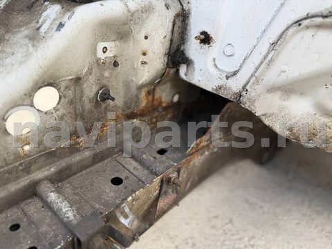 Новое Ford Transit, 2014 г., арт. MS1457, фото 8