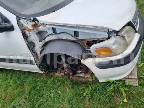 Четверть передняя правая Opel Sintra, 1998 г., арт. OP-68