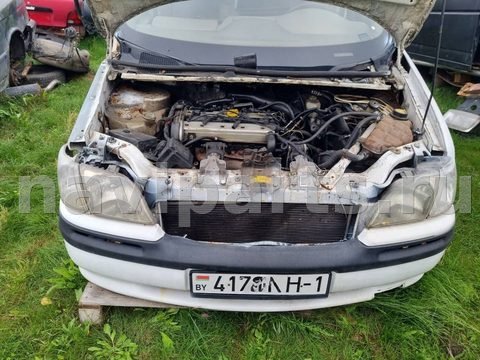 Четверть передняя правая Opel Sintra, 1998 г., арт. OP-68, фото 2