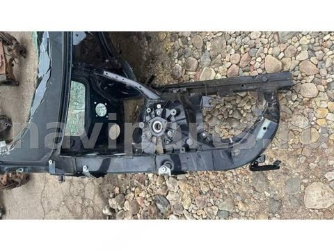 Четверть передняя правая BMW X3 G01, 2021 г., OEM 7481002, арт. S10766