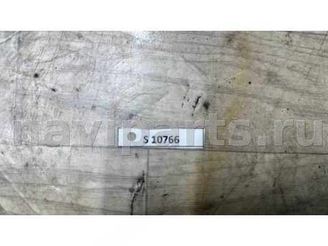 Четверть передняя правая BMW X3 G01, 2021 г., OEM 7481002, арт. S10766, фото 6