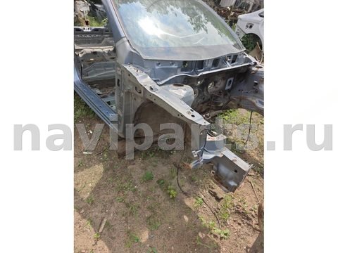 Новое Kia Ceed, 2009 г., арт. T31-1