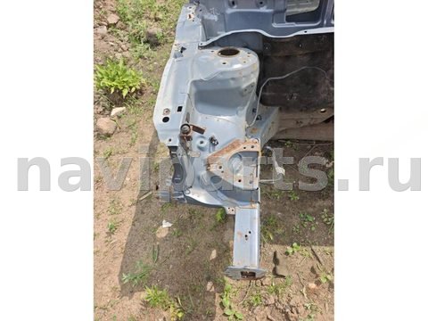 Новое Kia Ceed, 2009 г., арт. T31-1, фото 3