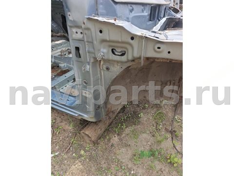Новое Kia Ceed, 2009 г., арт. T31-1, фото 4