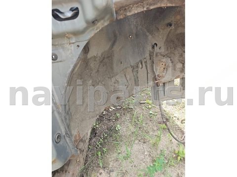 Новое Kia Ceed, 2009 г., арт. T31-1, фото 5