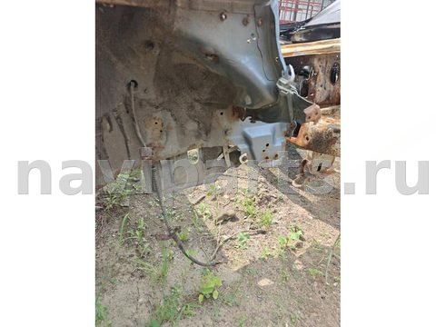 Новое Kia Ceed, 2009 г., арт. T31-1, фото 6