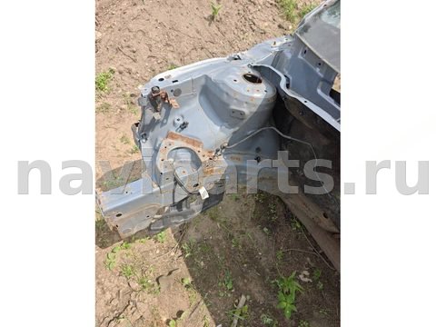 Новое Kia Ceed, 2009 г., арт. T31-1, фото 7