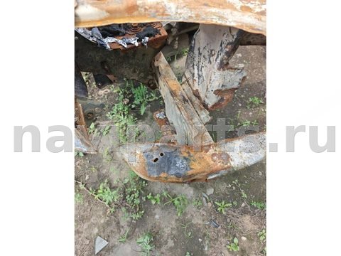 Новое Nissan Terrano, 2015 г., арт. T44-9, фото 3